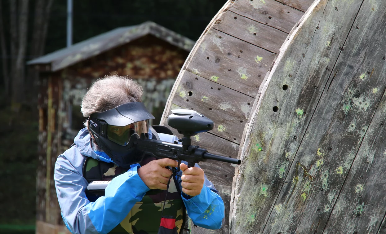 Rafting and Canoeing in Val di Sole, Ursus Adventures